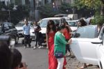 Chitrangada Singh launches Femina Bridal in Grant Road, Mumbai on 29th Oct 2013